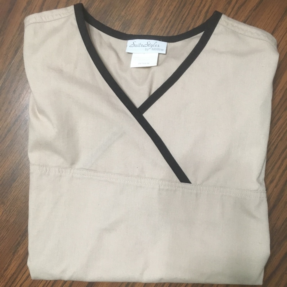 Medical Uniform Shirt